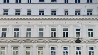 Expose Exklusive Dachgeschosswohnung mit modernem Komfort in Top-Lage - 1050 Wien - 69,12m² für 690.000 €