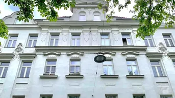 Expose Garagen-Stellplatz zu mieten in 1120 Wien, Oswaldgasse