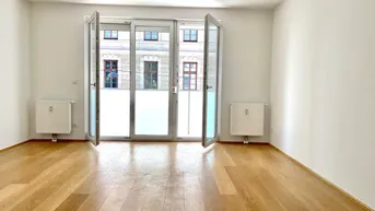Expose 72m² Wohnung mit Loggia, 3 Zimmern: für 429.000 €