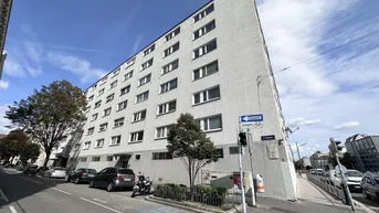 Expose SUPER helle 3-Zimmer Wohnung in 1060 Wien mit Grünblick zu verkaufen!