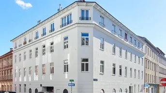 Expose MODERNE 2-Zimmer-Wohnung in ausgezeichneter Lage in 1170 Wien!