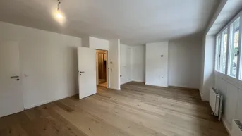 Expose 36 m² Apartment in Grünruhelage im 19. Bezirk