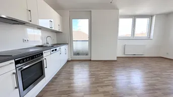 Expose WUNDERSCHÖNE 2-Zimmer-Dachgeschoss-MAISONETTE mit TERRASSE in 1150 Wien!