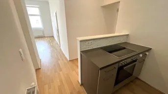 Expose Charmante Altbauwohnung: 2 Zimmer, vollrenoviert mit Top Ausstattung: 279.000,- €