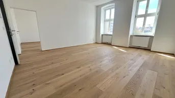 Expose Urbanes Wohnen: 83m² Wohnung mit 3 Zimmern in 1160 Wien für 369.000,00 €