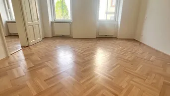 Expose EDEL renovierter Altbau in Wien 1150: Großzügige 3-Zimmer-Wohnung - JETZT nur 399.000 €!