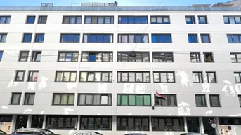 Expose Modernes Apartment nahe Stadtpark zu vermieten, zentral begehbar
