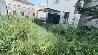 Expose Wohnung mit Grünfläche in zentraler Lage in Meidling zu verkaufen! (gewerbliche Nutzung möglich)