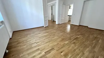 Expose Währinger Stadtwohnung: 85m², 3 Zimmer, vollsaniert mit Balkon, Terrasse &amp; moderner Ausstattung für 580.000,- €