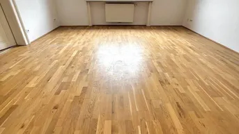 Expose 77m² Altbau-Wohnung, 3 Zimmer in U-Bahn-Nähe für nur 450.000 €