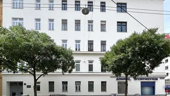 Expose Großzügige, renovierungsbedürftige 3-Zimmer-Wohnung mit 68m² in Toplage um 350.000€!