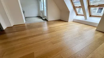 Expose Dachterrassentraum: 3 Zimmer Dachgeschoss-Wohnung: 92m² mit Terrasse zu kaufen!!