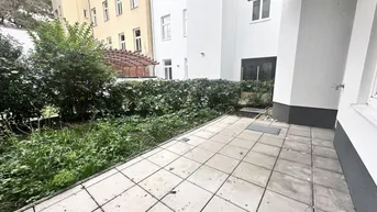 Expose 66m² Wohnung mit Garten in schönem Altbau für nur 399.000 €