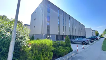 Expose Grünblick: Apartment mit Loggia &amp; Einbauküche in Purkersdorf zu mieten