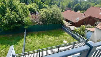 Expose Modernes Reihenhaus in 1220 Wien: Erstbezug mit Garten, 8 Zimmer und 3 Terrassen!