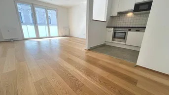 Expose Freundliche 2-Zimmer-Wohnung: 60m² mit Loggia zu kaufen!