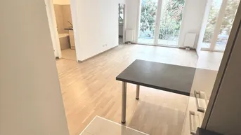 Expose TOP: 52m² Terrassenwohnung im 1. DG - Ruhige Lage mit 3-Zimmern zu mieten!