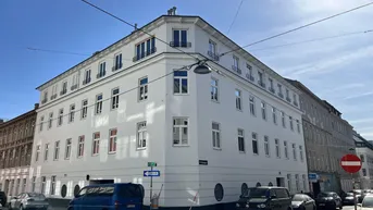 Expose Traumhafte 51m² Wohnung in Stilaltbau: 2 Zimmer, moderne Einbauküche, für 319.000 €
