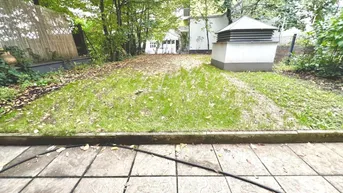 Expose 52m² Neubauwohnung in Währing mit Garten für 389.000 €