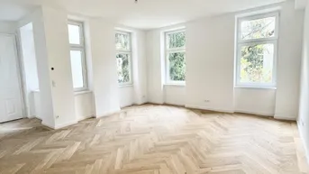 Expose Neu sanierte 3 Zimmer Wohnung zu verkaufen!