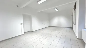 Expose Modernisierte Gewerbefläche: 45m², Kaufpreis 199.000€ in 1160 Wien!