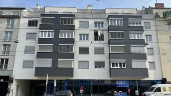 Expose Garagenstellplätze in 1210 Wien, Brünner Straße zu vermieten!
