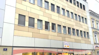 Expose Großzügige - 3-Zimmer Wohnung zu mieten! Nähe Kutschkermarkt im 18. Bezirk!