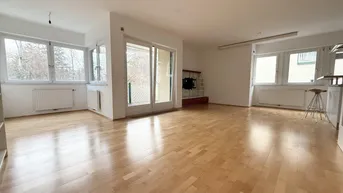Expose Helle, sonnige 3 Zimmer Wohnung mit Balkon und Terrasse in Grünlage Ober St.Veits 1130 zu mieten!