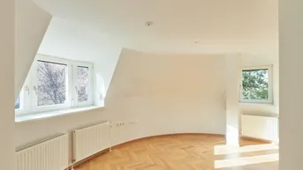 Expose Sonnige 3 Zimmer DG - Wohnung in 1130 zu kaufen!