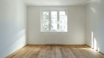 Expose Top renovierte 2 Zimmer Wohnung, neue Einbauküche für 288.700 €