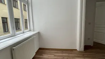 Expose Top sanierte - 2 Zimmer Wohnung mit 46m² - Kleingasse