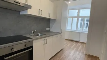 Expose Stadtoase - 2 Zimmer Wohnung mit 45 m² - Kleingasse