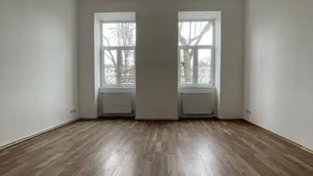 Expose Charmante 2 Zimmer Wohnung in urbaner Lage des 3. Bezirkes