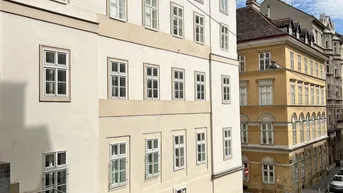 Expose Helle Maisonette mit Terrasse in 1090: 153m², 4 Zimmer, 3 Bäder für 1.899.000 €