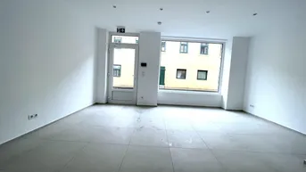 Expose 47,64 m²-Geschäftslokal, 2-Etagen, Nähe Schloss Schönbrunn