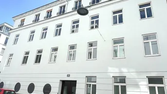 Expose Charmante 2 Zimmer Wohnung, 45m² Altbauwohnung, 2 Zimmer, Einbauküche &amp; Lift für nur 259.000€
