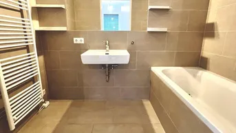 Expose Schöne 49m² Wohnung, 2-Zimmer mit Loggia &amp; großer Terrasse in Purkersdorf zu mieten!