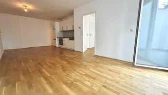 Expose Schöne 59m² Wohnung, 2-Zimmer mit Loggia &amp; großer Terrasse in Purkersdorf zu mieten!