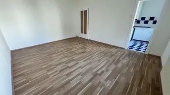 Expose Kleines &amp; feines 30m² Apartment in Purkersdorf mit Grünblick zu mieten!