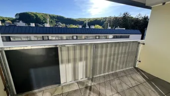 Expose Charmantes 1-Zimmer-Apartment mit Loggia in Purkersdorf - Jetzt mieten!