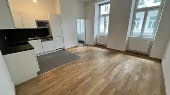 Expose Charmantes Apartment in Ottakring – Ihr neues Zuhause für 715,90 €