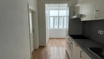 Expose Frisch sanierte - 2 Zimmer Wohnung mit 45,8m² - Kleingasse