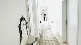 Expose Stadt-Wohnung, 2-Zimmer, modernisiert für 200.000 €
