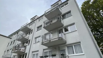 Expose Sonnige 2-Zimmer-Wohnung mit Balkon im 16. Bezirk zu verkaufen!