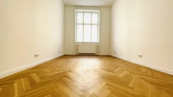 Expose Stilvolle 2-Zimmer Wohnung um 279.000,- € in 1030 Wien!
