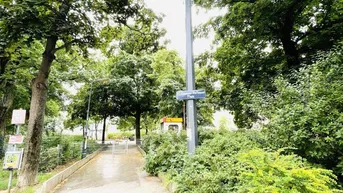 Expose Garconniere, sanierungsbedürftig! Im beliebten 17. Bezirk!