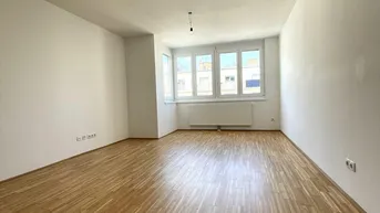 Expose Sonnige 2-Zimmerwohnung - zu mieten!
