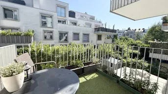 Expose 4e WG geeignet / 5-Zimmerwohnung mit Balkon und Loggia - zu mieten!