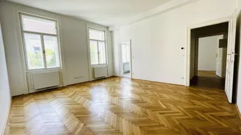 Expose Stilaltbau - 2 Zimmer Wohnung - neu saniert