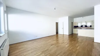 Expose Großzügige - 2-Zimmer Wohnung zu mieten! Nähe Kutschkermarkt im 18. Bezirk!